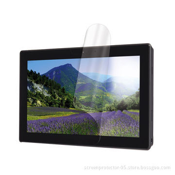 Laptop screen protector